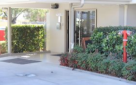 Chinchilla Downtown Motor Inn